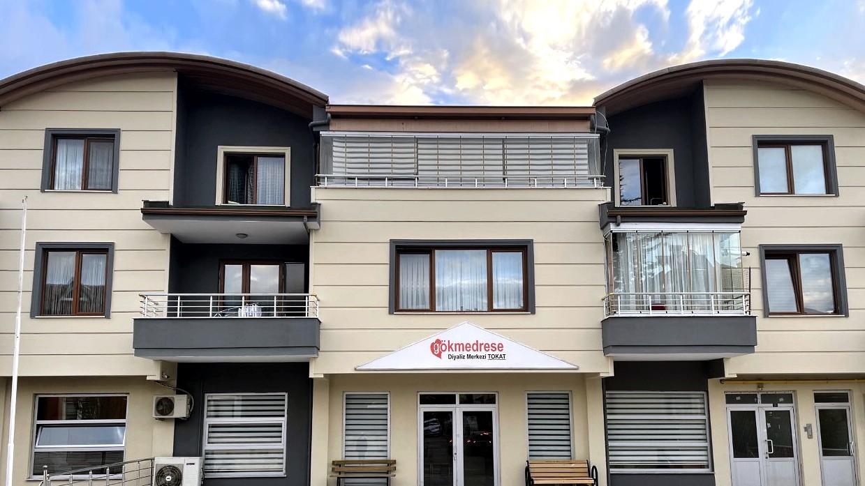 zel Tokat Gkmedrese Diyaliz Merkezi