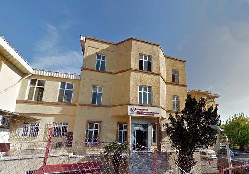 Zonguldak Uzun Mehmet Gs ve Meslek Hastalklar Hastanesi