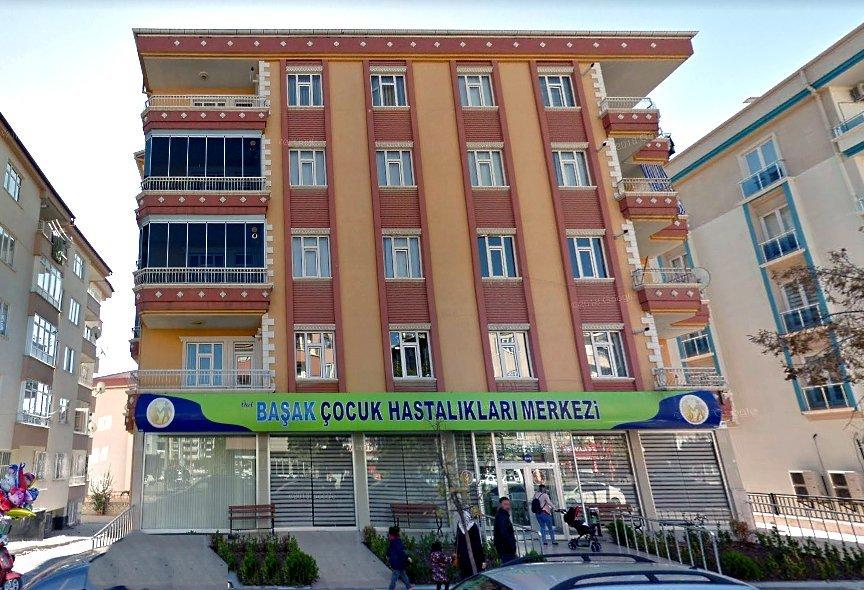 zel Baak ocuk Hastalklar Tp Merkezi