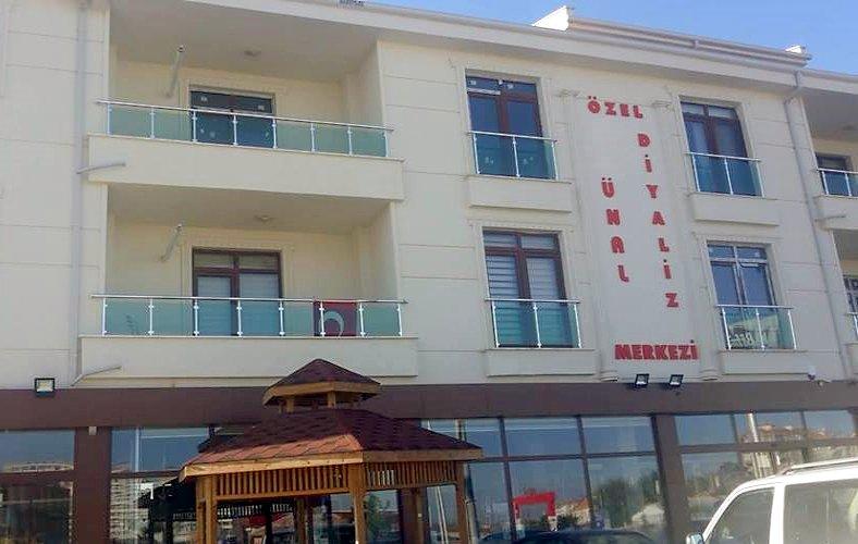 zel nal Diyaliz Merkezi