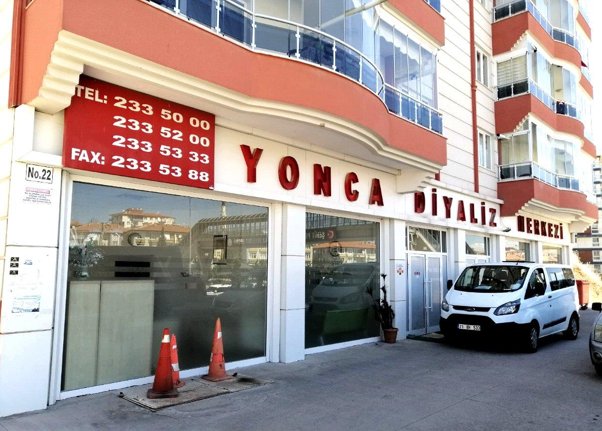 zel Yonca Diyaliz Merkezi