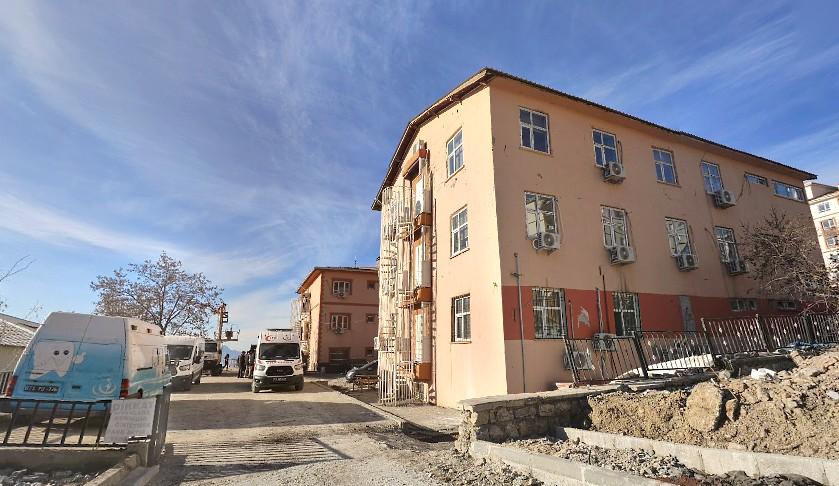 rnak Dt.Nurullah Kadrhan Az ve Di Sal Merkezi