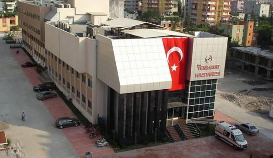zel Yenihayat Hastanesi