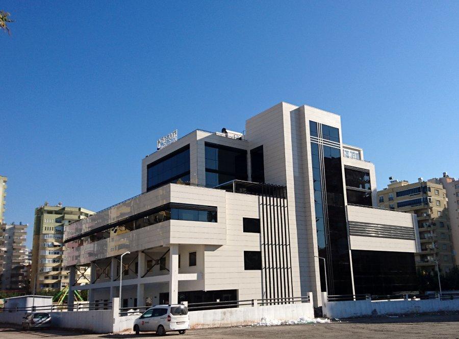 zel Sezar Hospital Hastanesi