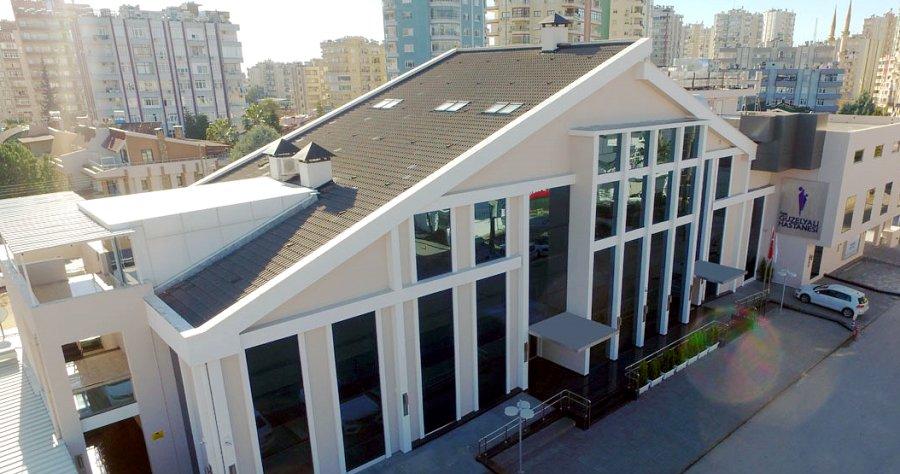 zel Gzelyal Hastanesi