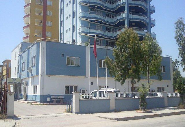 zel FMC Adana Yreir Diyaliz Merkezi