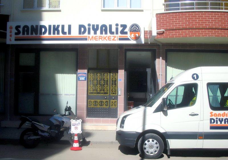 zel Sandkl Diyaliz Merkezi