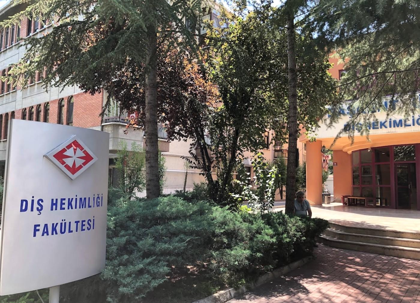 Bakent niversitesi Di Hekimlii Fakltesi Hastanesi