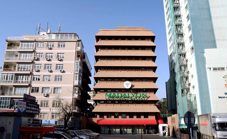 zel Ankara Madalyon Psikiyatri Merkezi