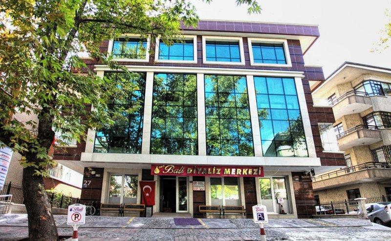 zel Bali Diyaliz Merkezi