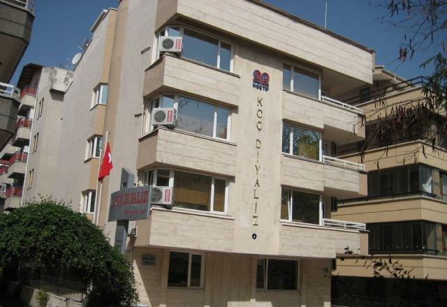 zel Bahelievler Ko Diyaliz Merkezi