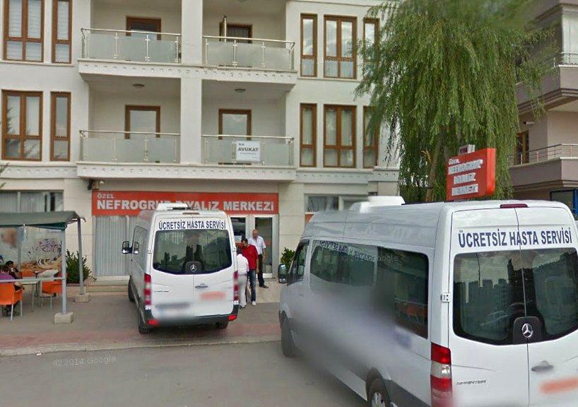 zel Nefrogrup Diyaliz Merkezi