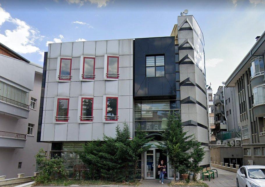 zel Ankara Balgat Diyaliz Merkezi
