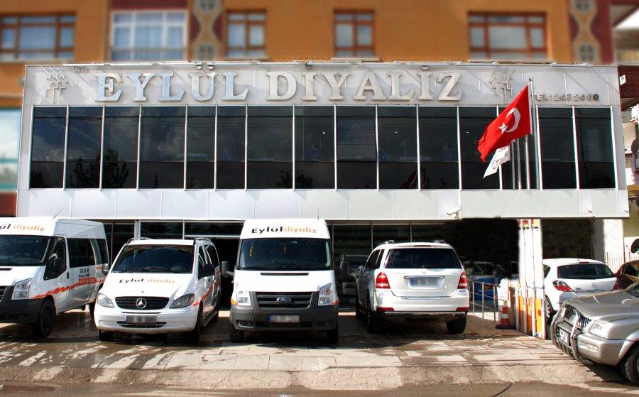 zel Eyll Diyaliz Merkezi