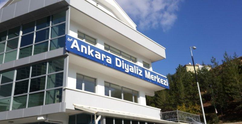 zel Etlik Ankara Diyaliz Merkezi