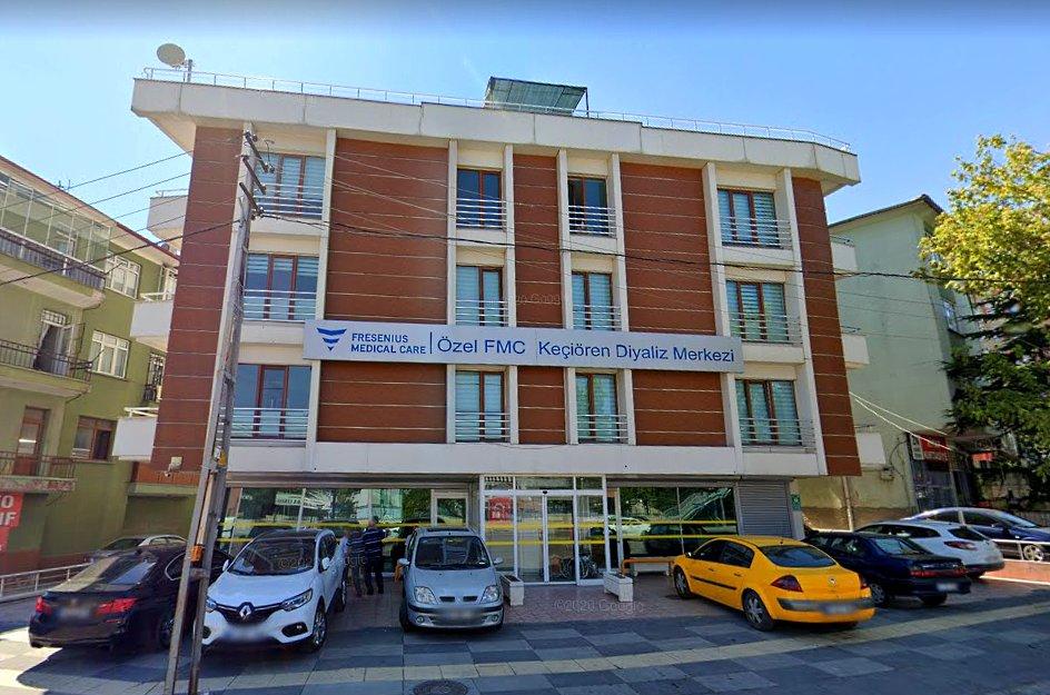 zel FMC Keiren Diyaliz Merkezi