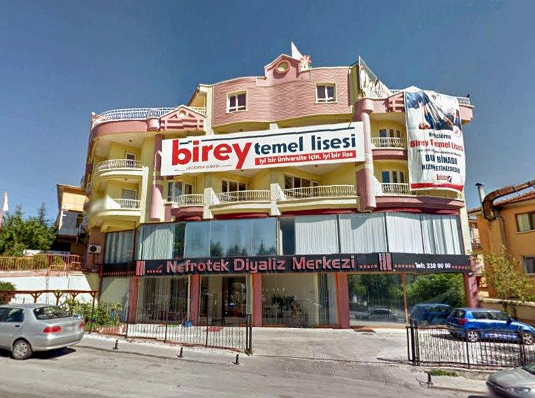 zel Nefrotek Diyaliz Merkezi