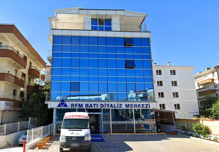 zel RFM Bat Diyaliz Merkezi