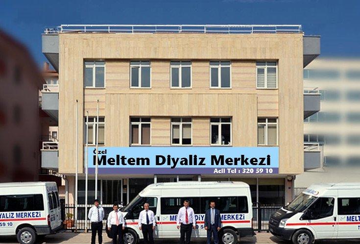 zel Meltem Diyaliz Merkezi