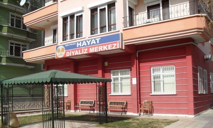 zel Polatl Hayat Diyaliz Merkezi