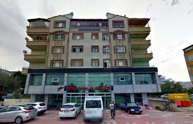 zel Ankara Umut Diyaliz Merkezi