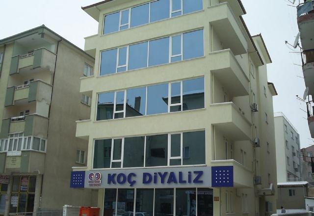 zel Sincan Ko Diyaliz Merkezi