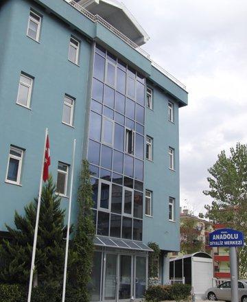 zel Sincan Anadolu Diyaliz Merkezi