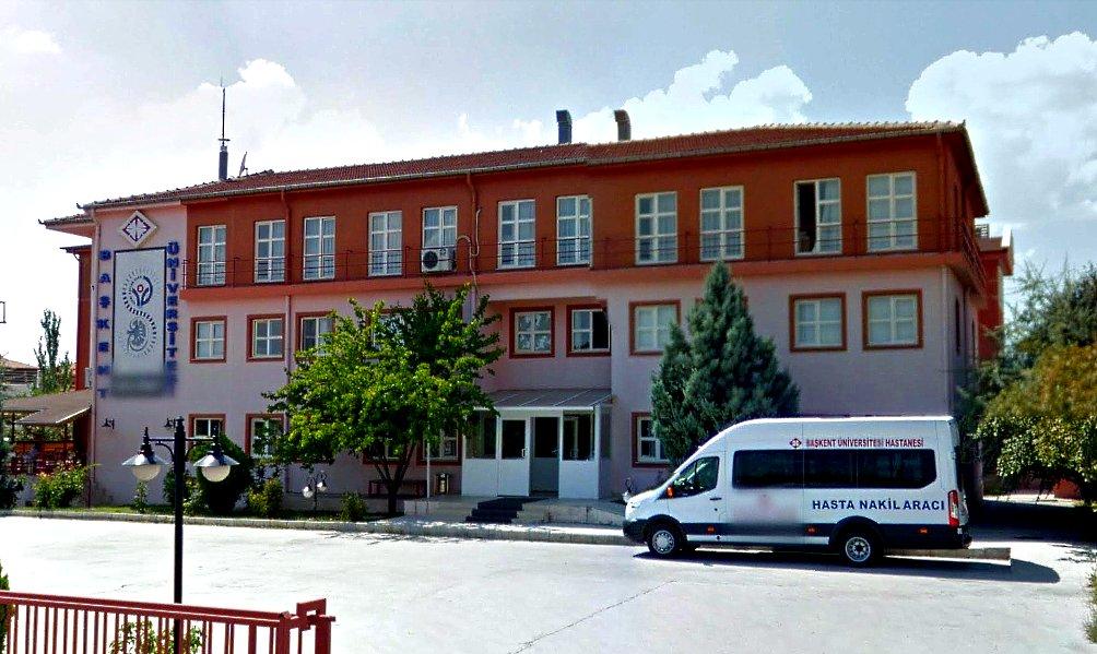 Bakent niversitesi Yenikent Diyaliz Merkezi