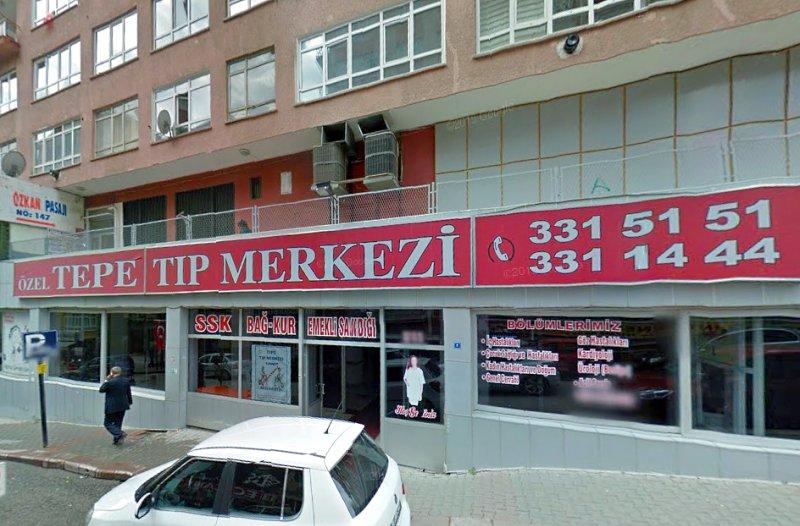 zel Tepe Tp Merkezi