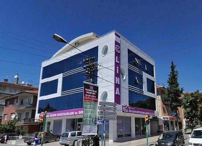 zel Ankara Lina Kadn Sal ve Doum Merkezi