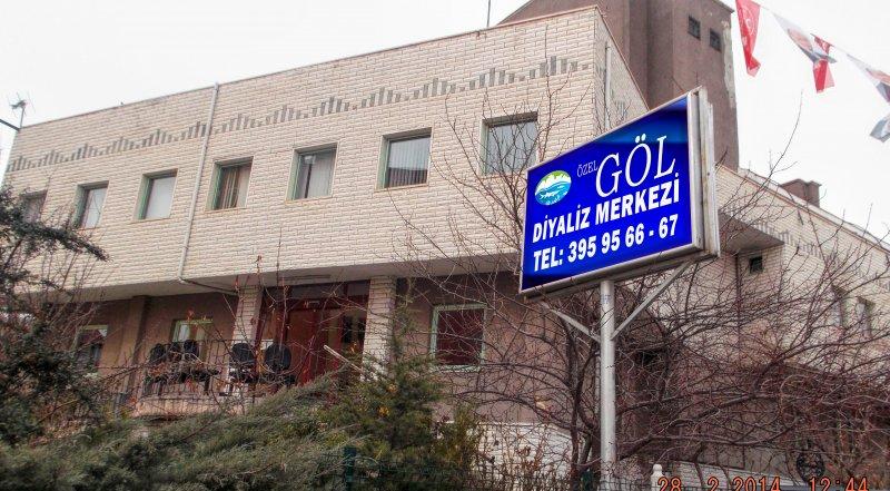 zel Gl Diyaliz Merkezi