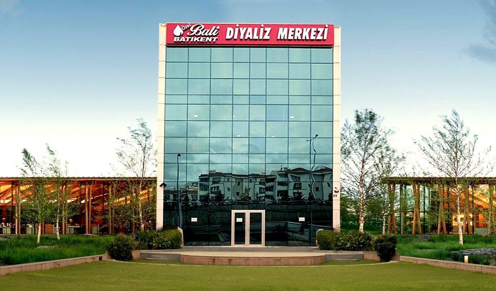 zel Batkent Bali Diyaliz Merkezi