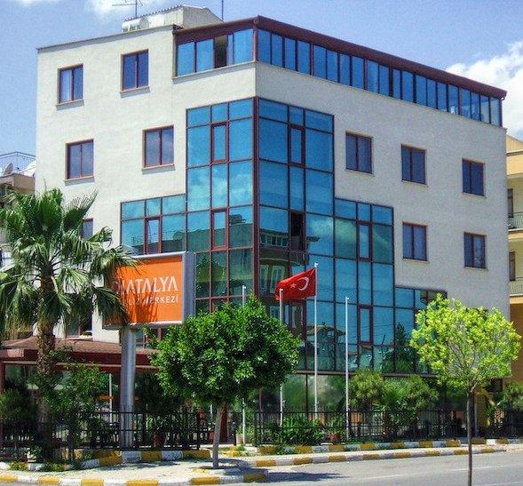 zel Diatalya Diyaliz Merkezi