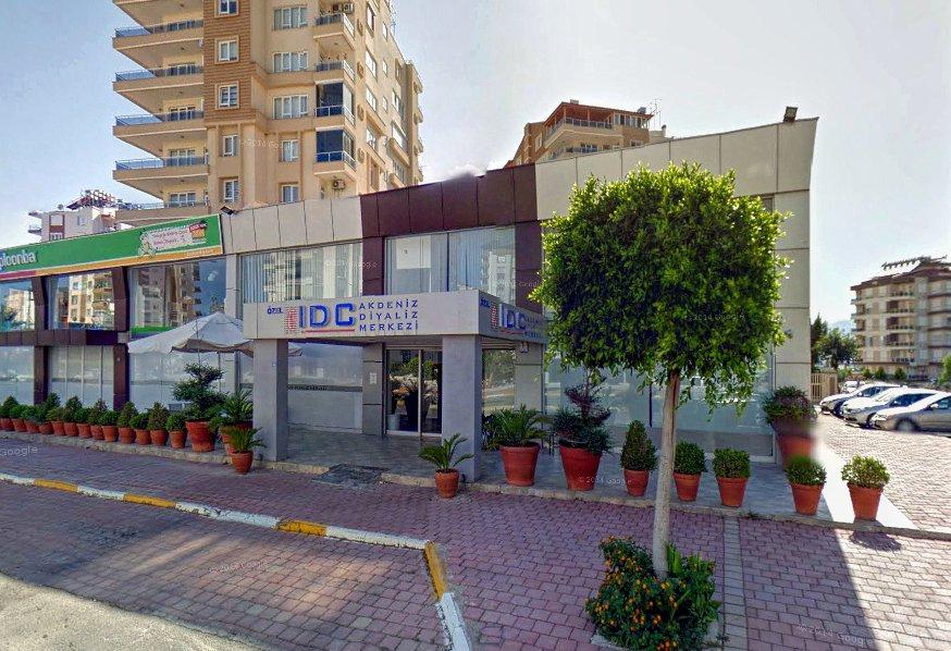 zel IDC Akdeniz Diyaliz Merkezi