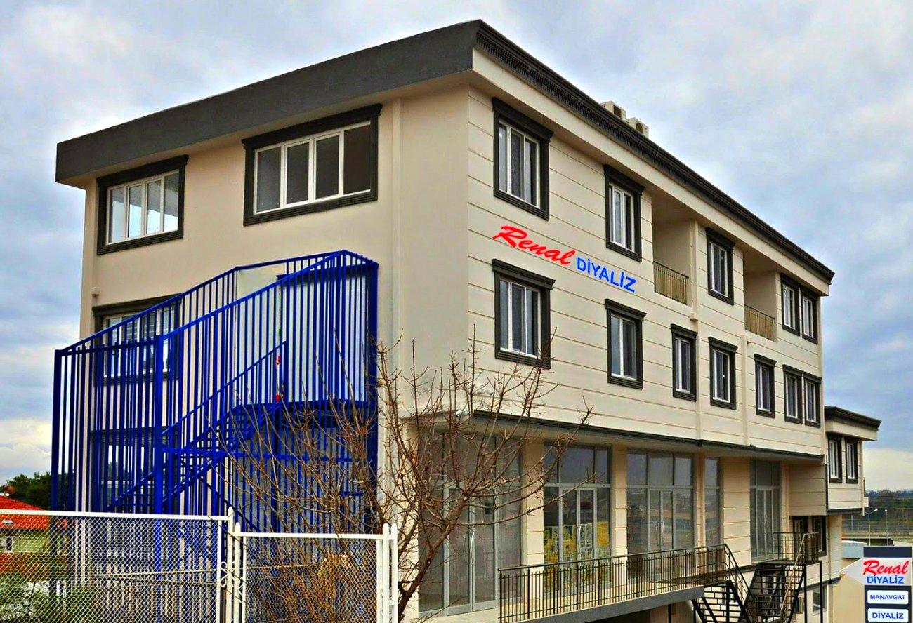 zel Renal Manavgat Diyaliz Merkezi