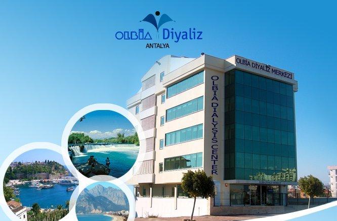 zel Olbia Diyaliz Merkezi