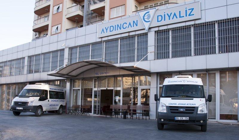 zel Aydncan Diyaliz Merkezi