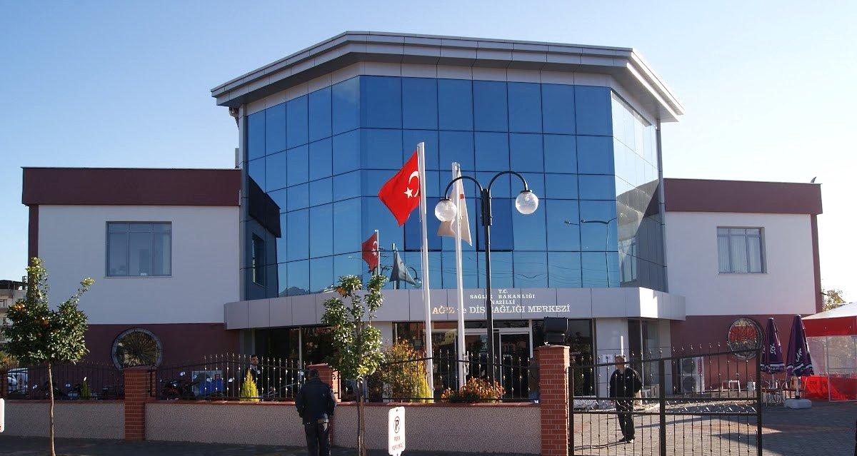 Nazilli Az ve Di Sal Merkezi