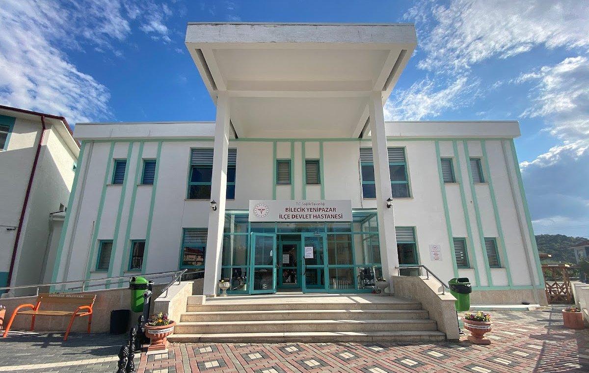 Yenipazar Devlet Hastanesi