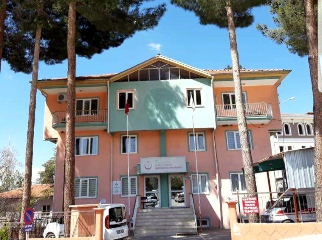 avdr le Devlet Hastanesi