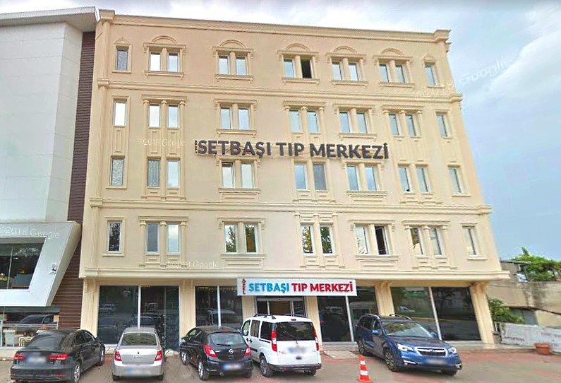 zel Doruk Esentepe Tp Merkezi