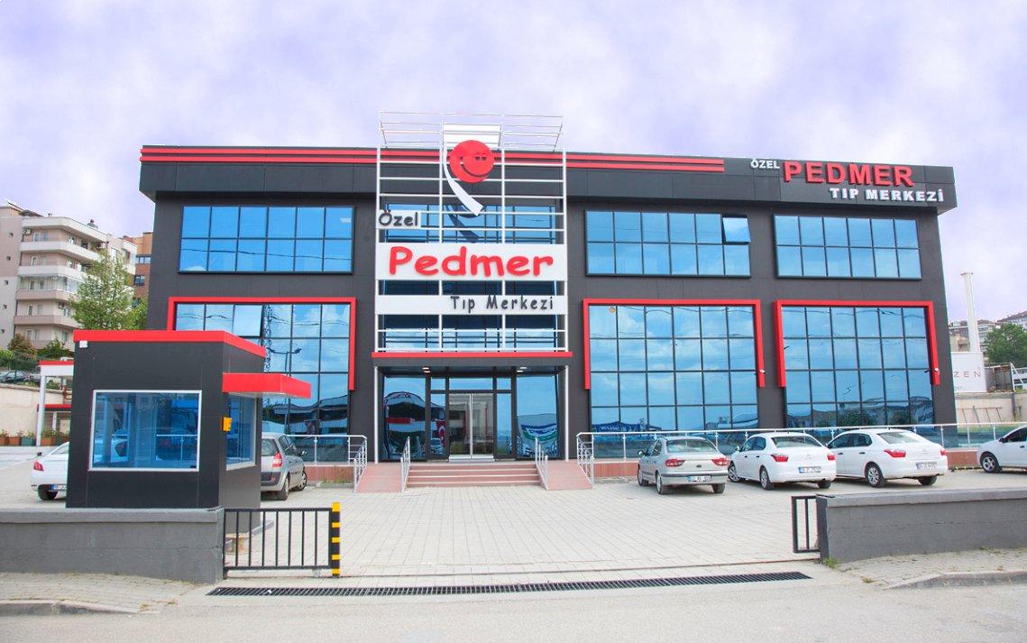 zel Pedmer Tp Merkezi