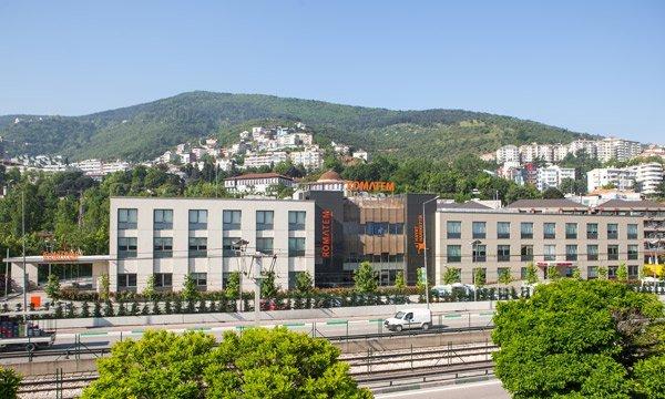 zel Romatem Bursa Fizik Tedavi ve Rehabilitasyon Hastanesi