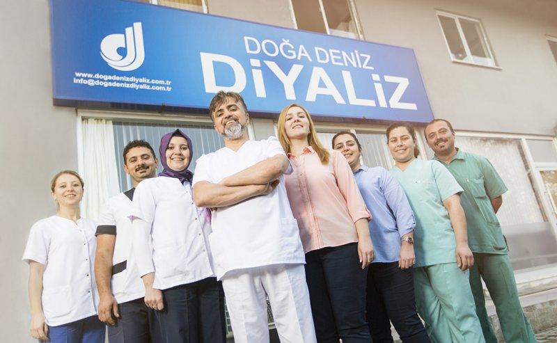 zel Doa Deniz Diyaliz Merkezi