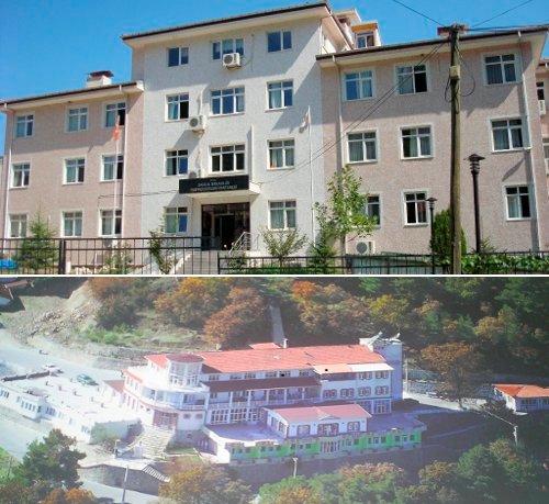 Buldan Gs Hastalklar Hastanesi