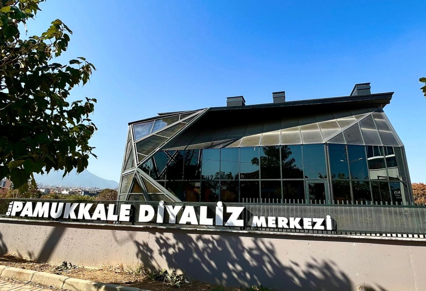 zel Pamukkale Diyaliz Merkezi