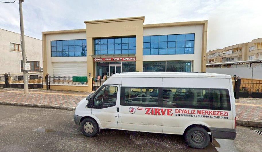 zel Zirve Diyaliz Merkezi