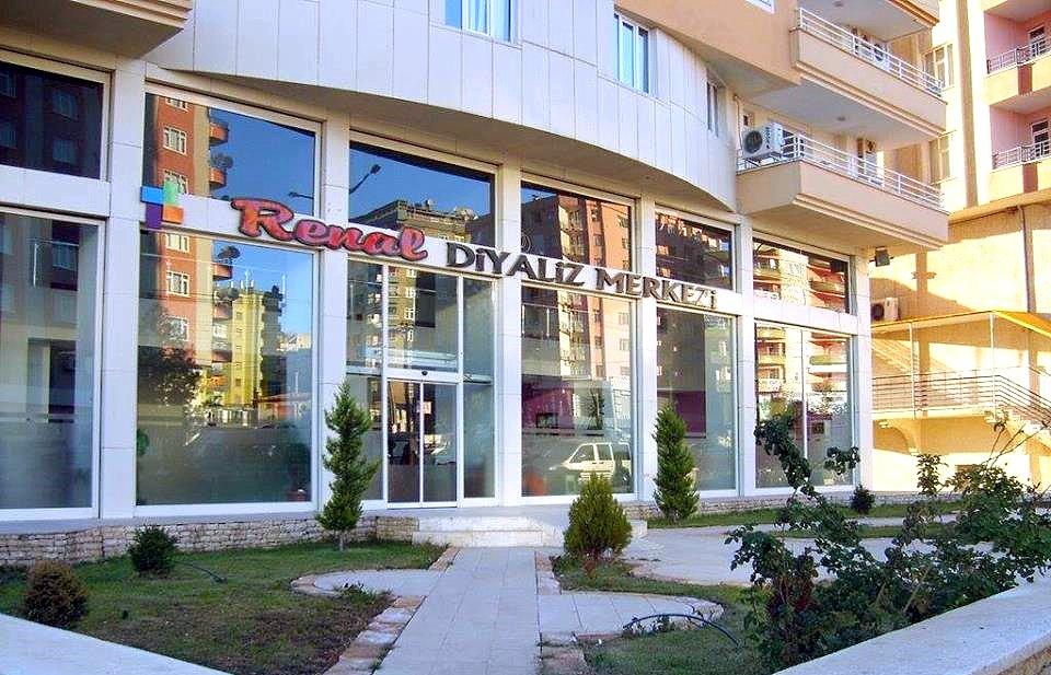 zel Renal Diyaliz Merkezi