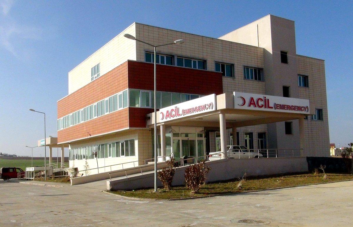 nar Devlet Hastanesi