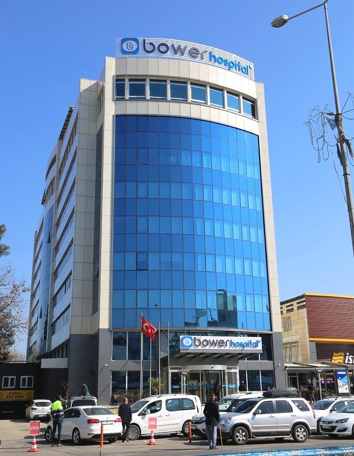 zel Bower Hastanesi